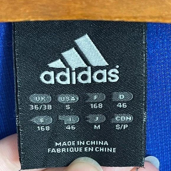 Sports jacket - Picture 3 of 3